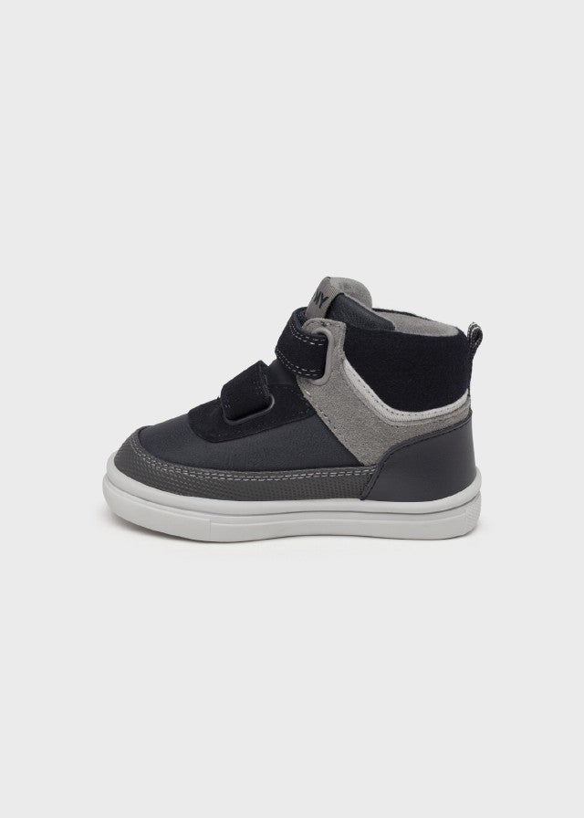 Bottines Thibault