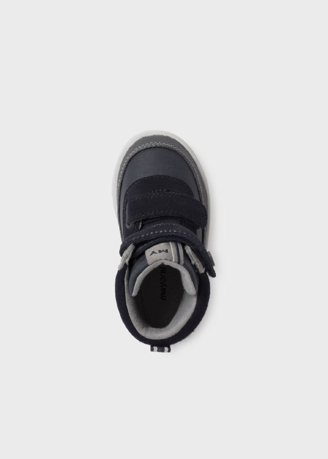 Bottines Thibault