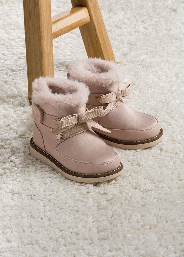 Bottines moon bébé Axina