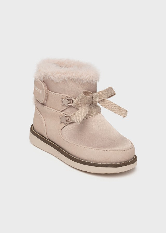 Bottines moon bébé Axina