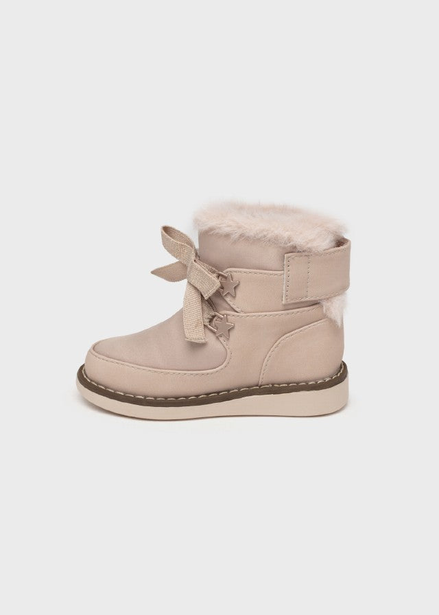 Bottines moon bébé Axina