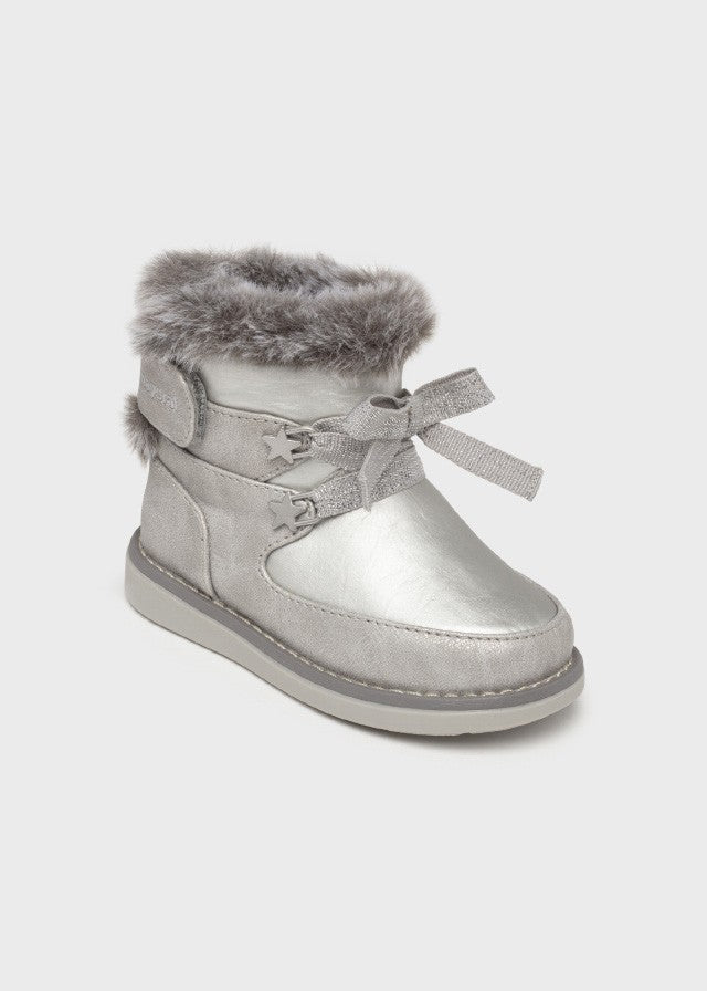 Bottines moon bébé Axina