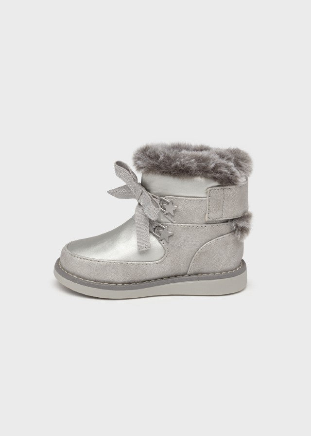 Bottines moon bébé Axina