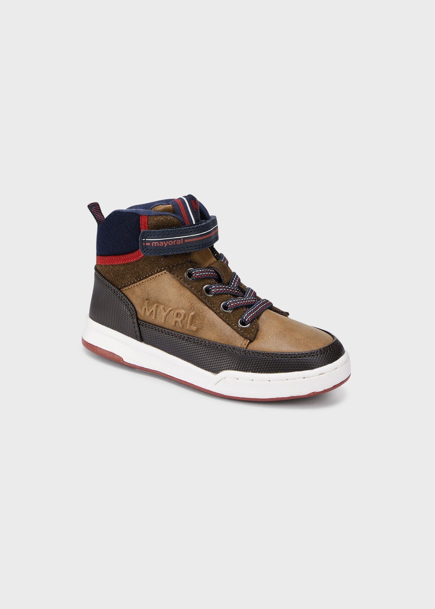Bottines Picardo