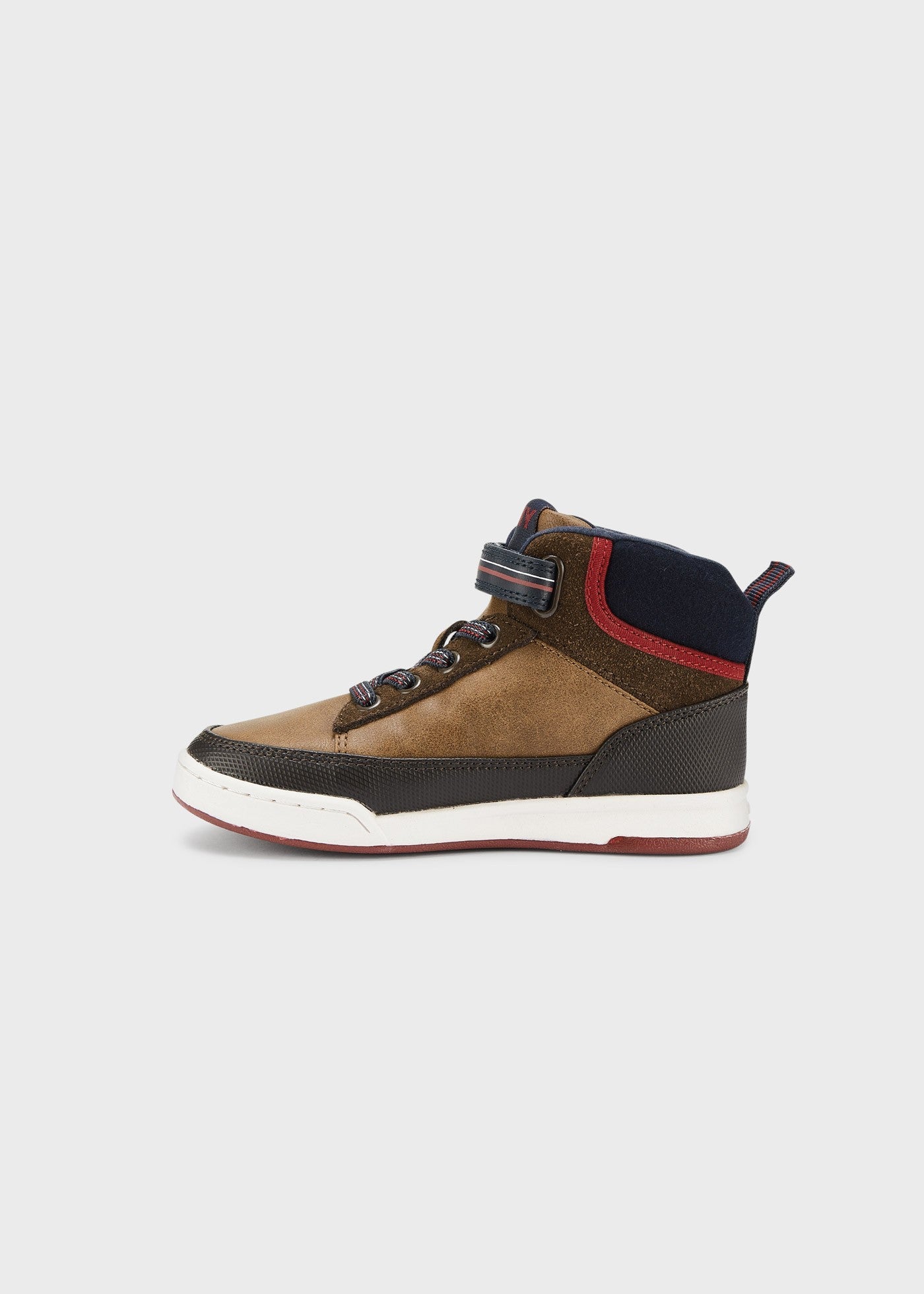 Bottines Picardo