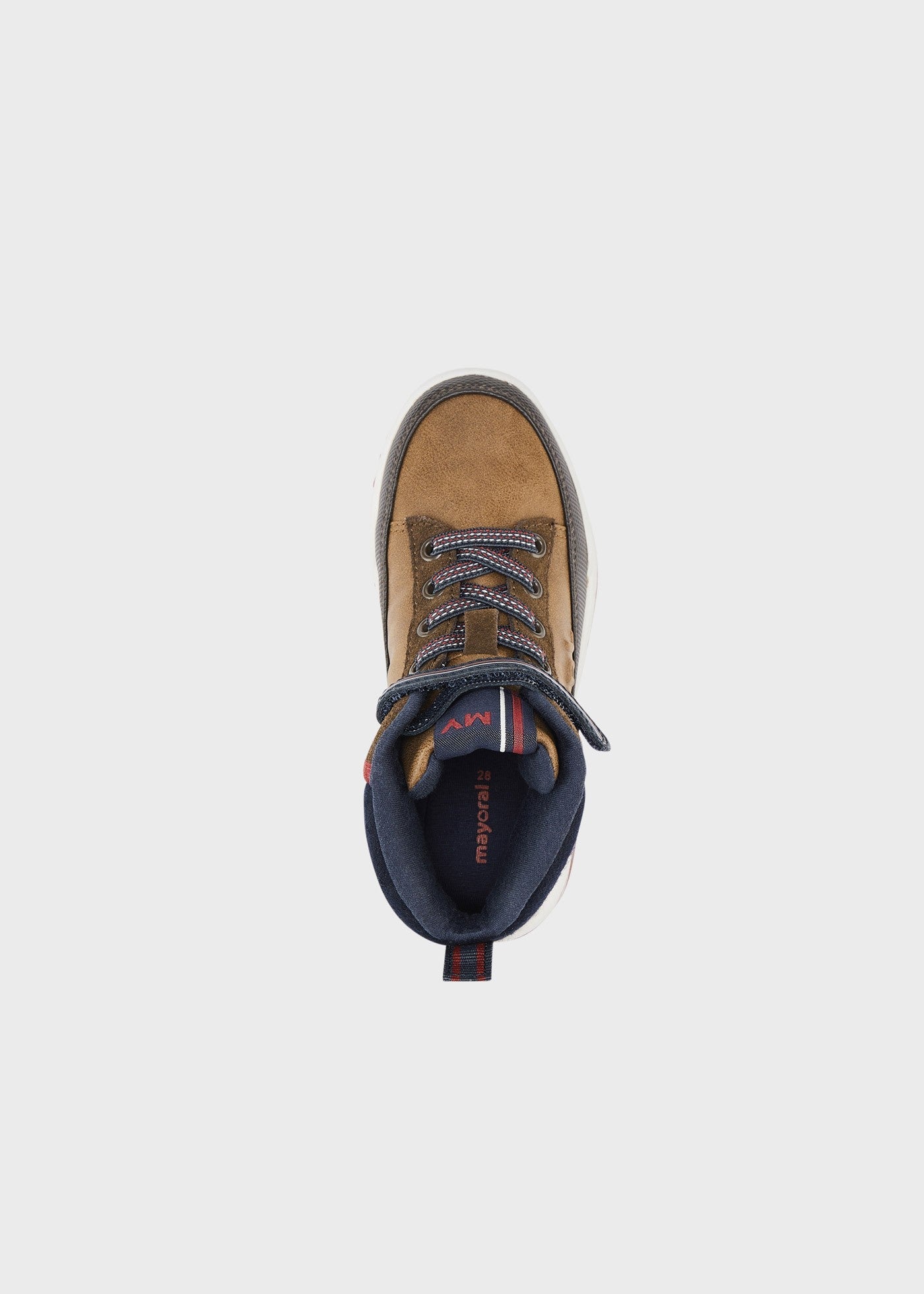 Bottines Picardo