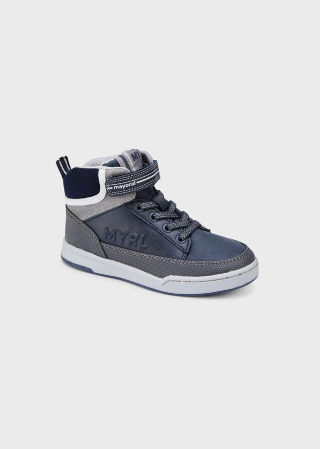 Bottines Picardo