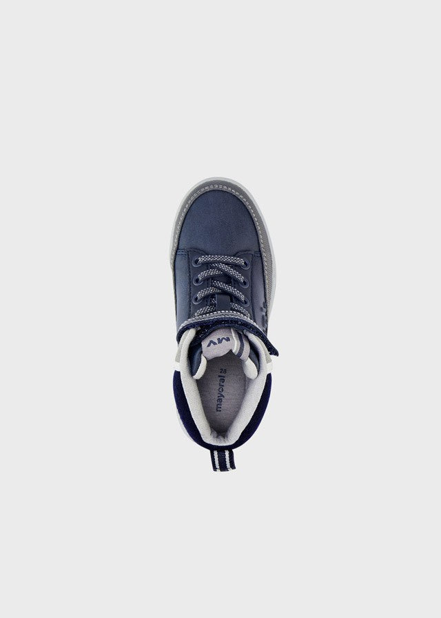 Bottines Picardo
