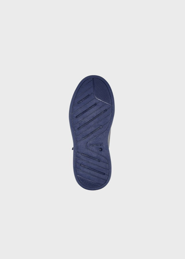 Bottines Picardo