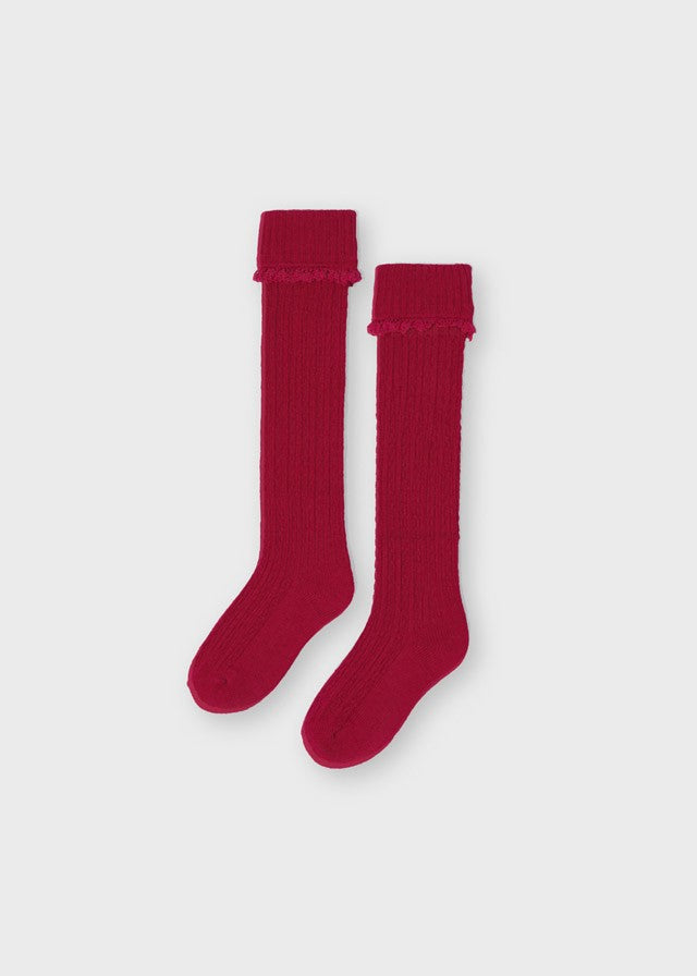 Chaussettes Béa