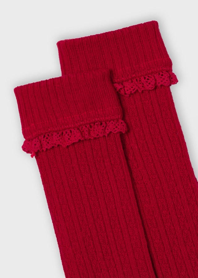 Chaussettes Béa
