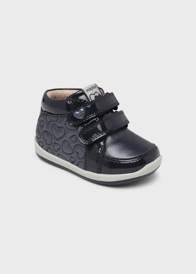 Bottines premiers pas bébé Gaëlle