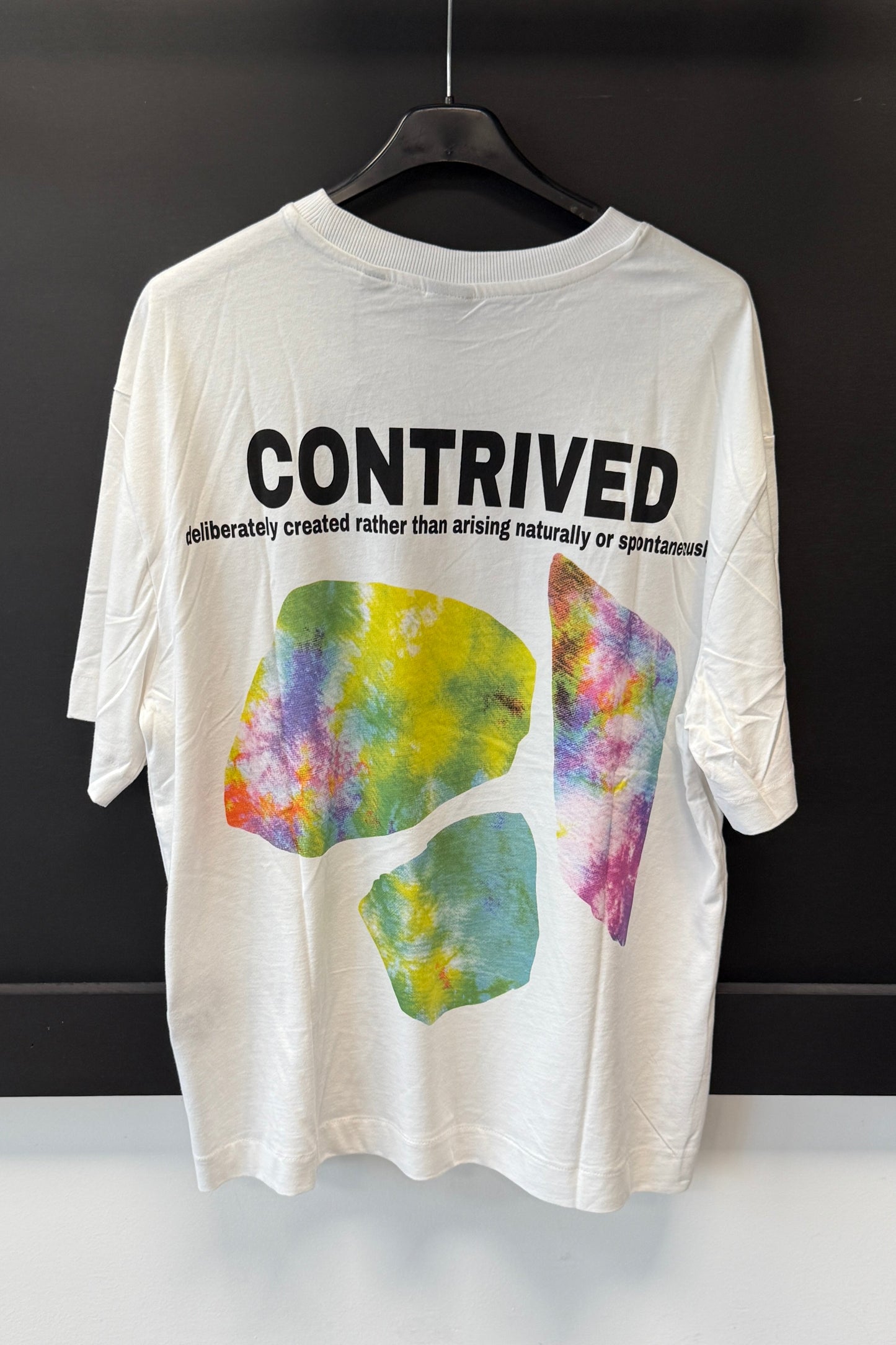 T-shirt OnsIllian Blanc