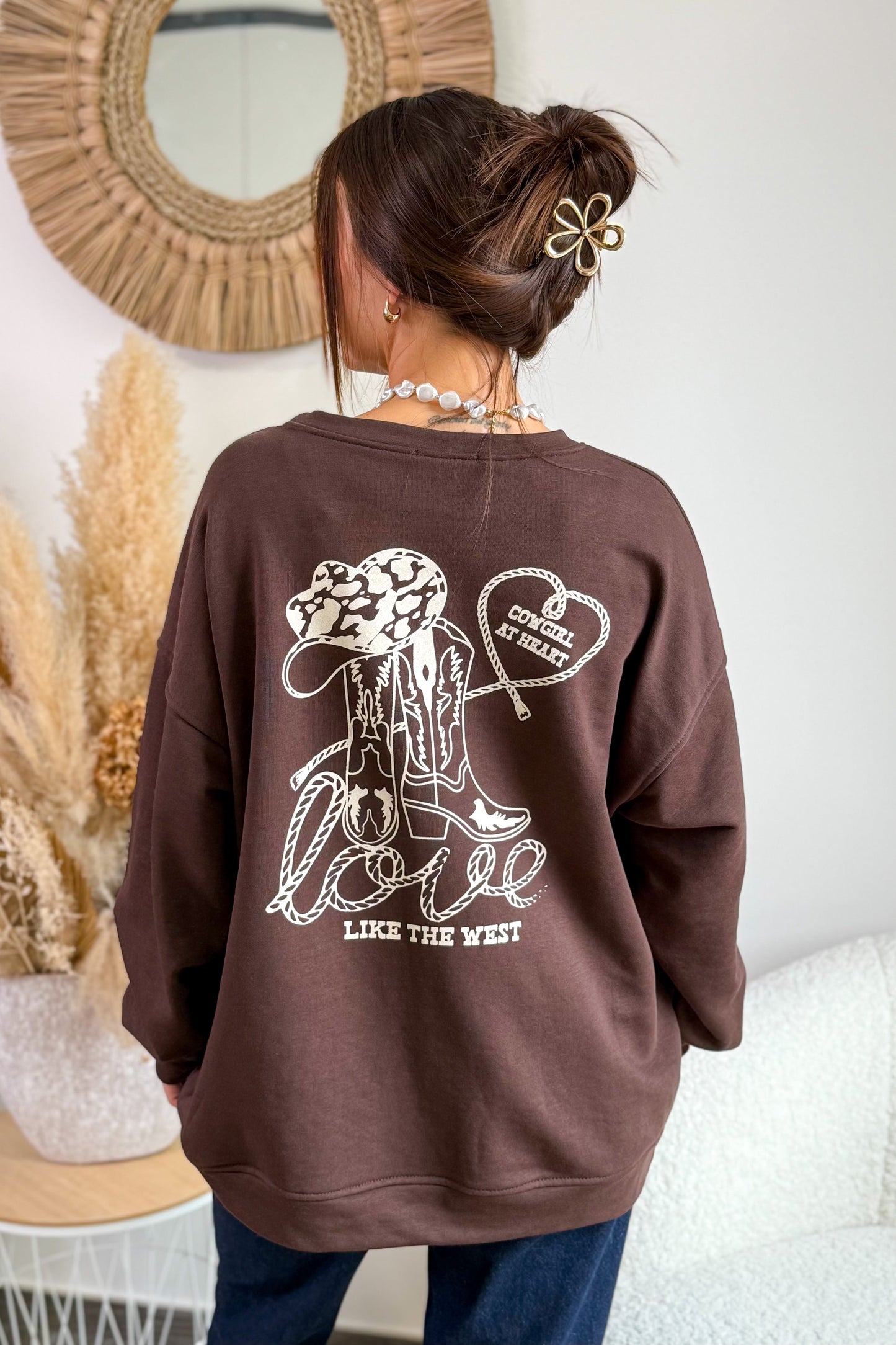 Sweat Brety Choco