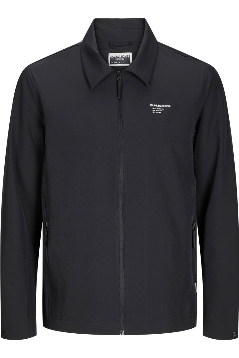 Veste Bryan Jack & Jones Noir
