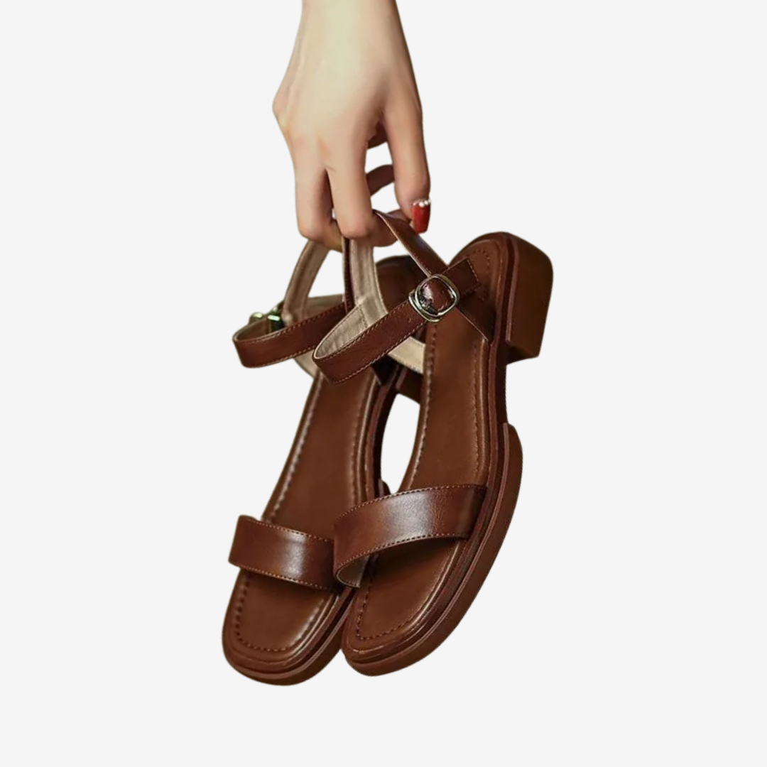 Éloane™ Sandales Intemporelles