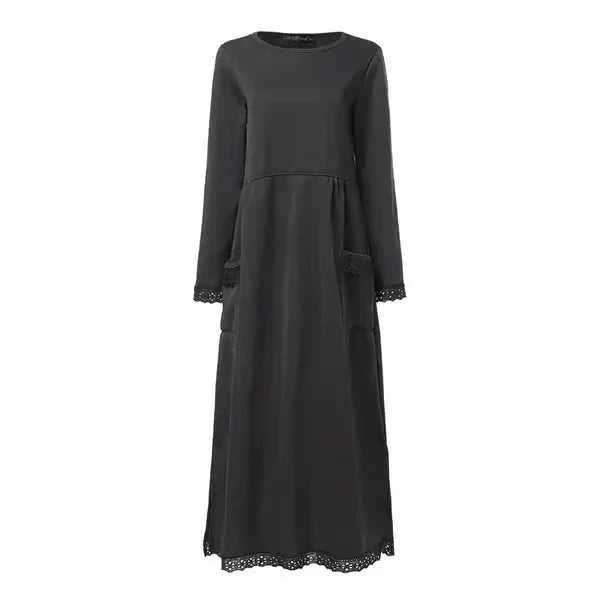 Berenice™|Robe Maxi Élégante