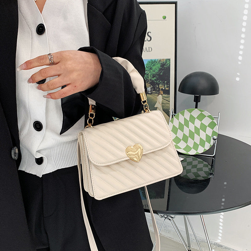 FLOMANI Love Icon – Sac Signature