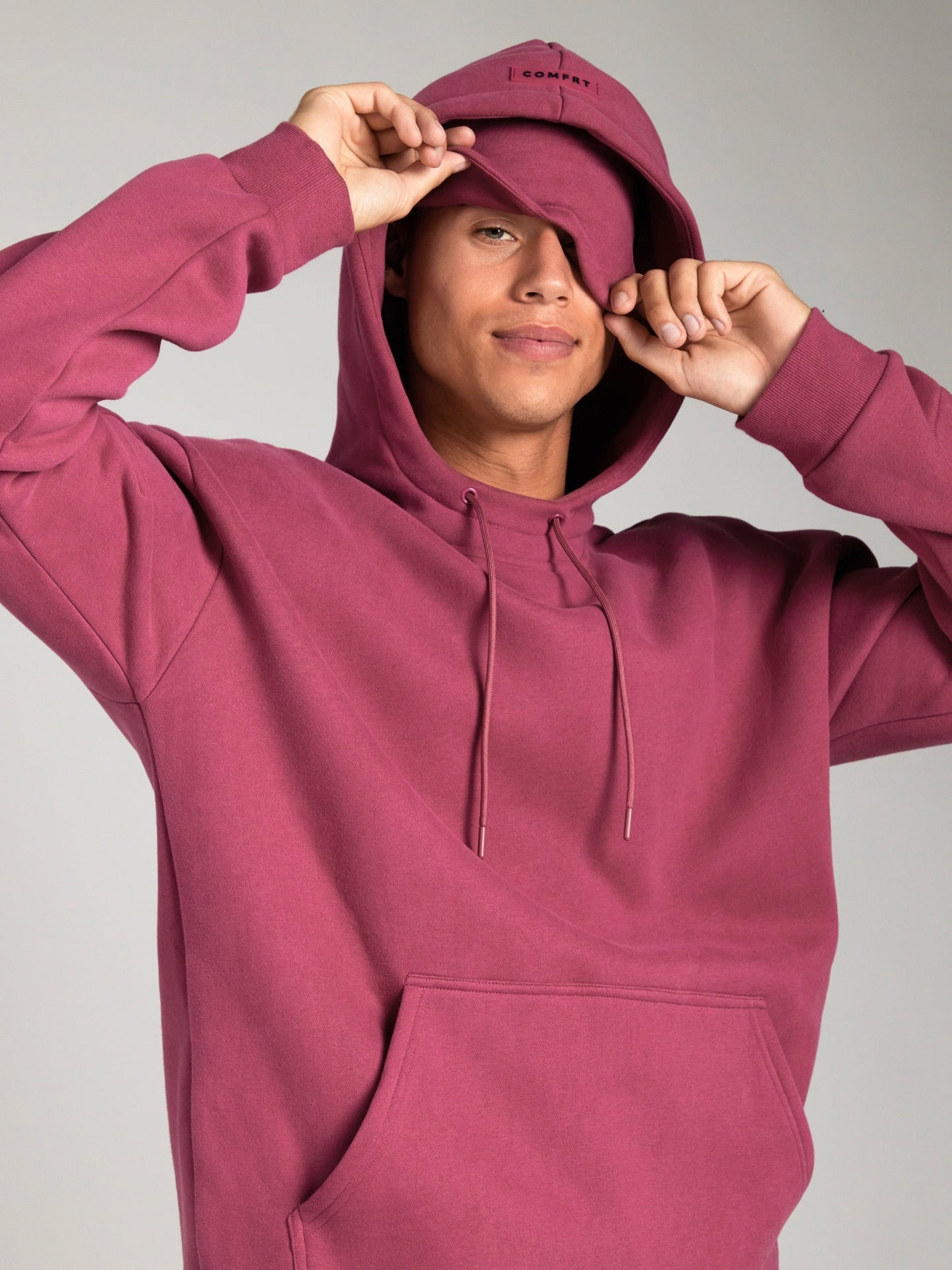 Sweat à Capuche de Voyage Confortable avec Graphique Mode Avion