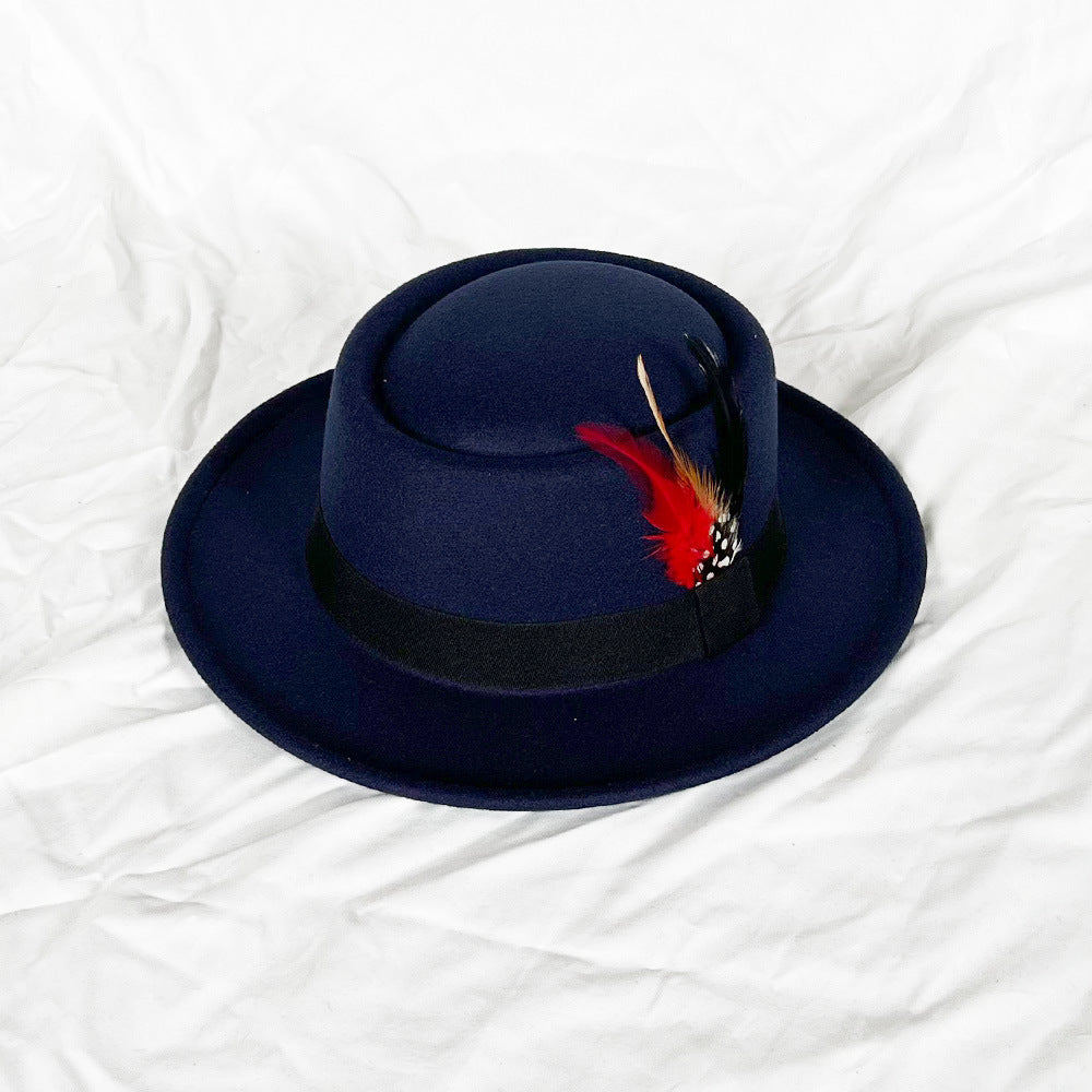 Chapeau haut de forme