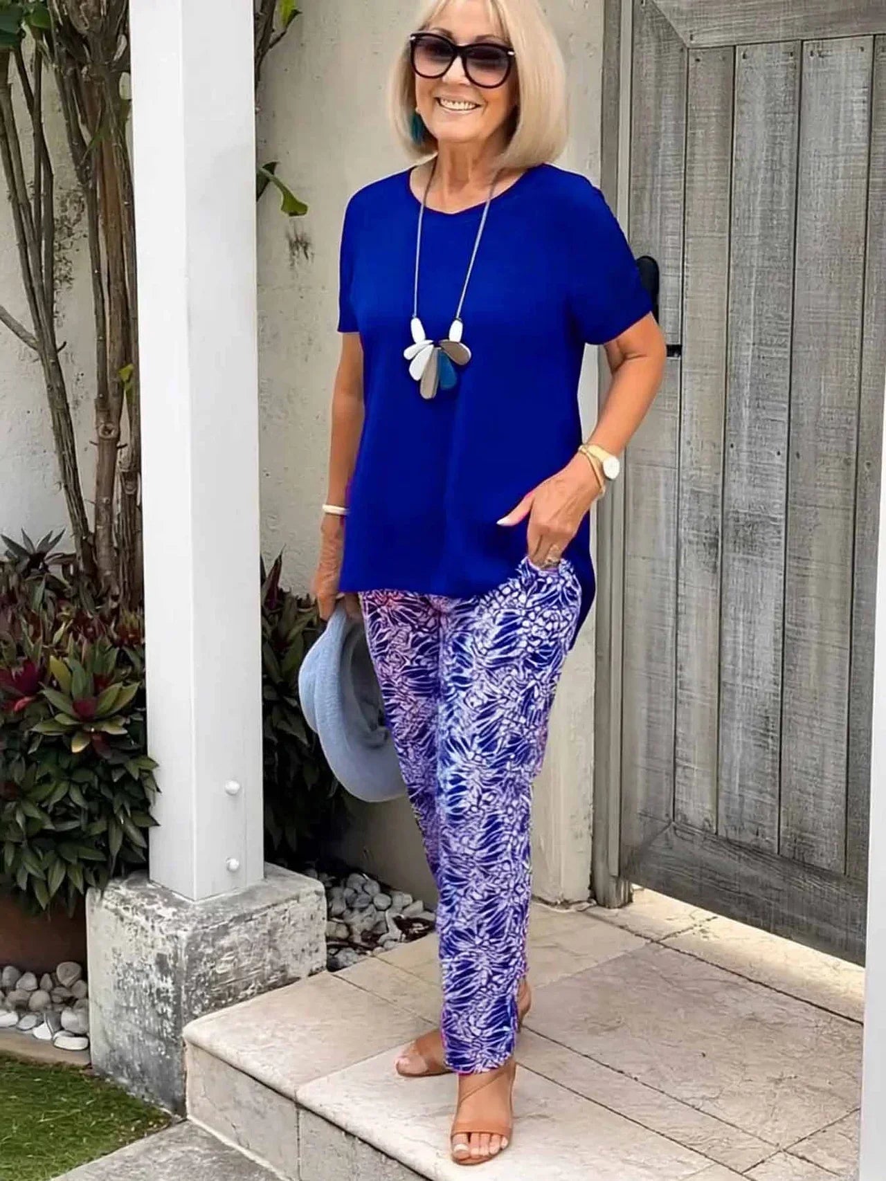 Grace™ | Ensemble Élégant et Confortable
