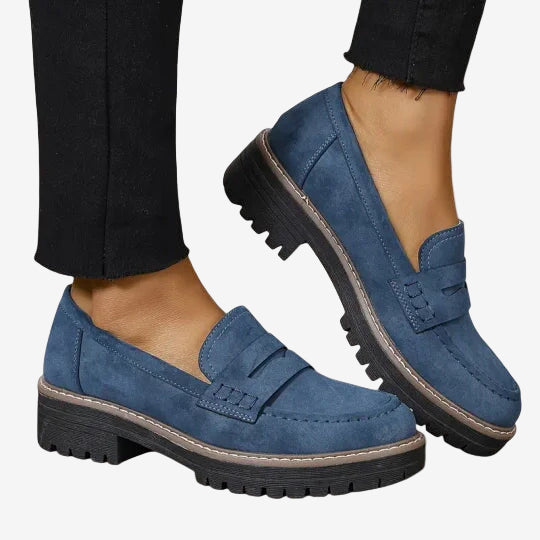 Destiny™ Mocassins Confortables