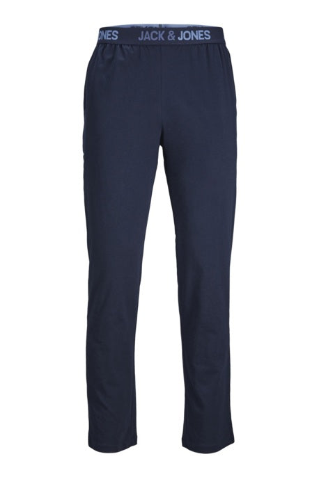 Pyjama Jacalex Bleu Marine