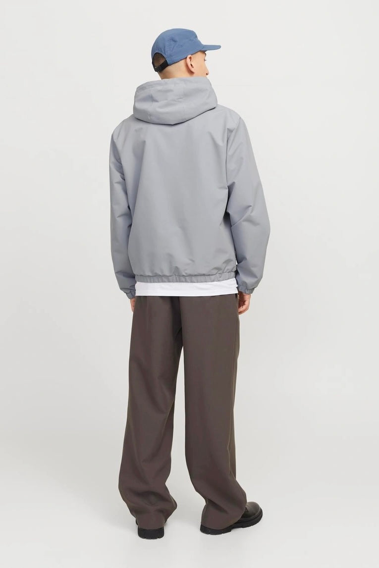Veste Nathan Jack & Jones Grise