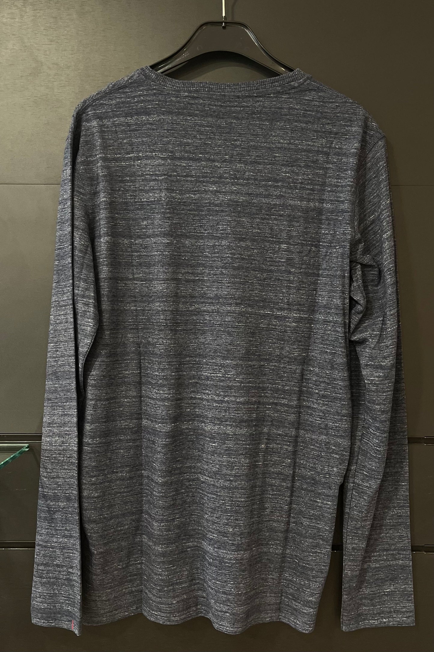 T-Shirt JCOBerg Bleu Marine