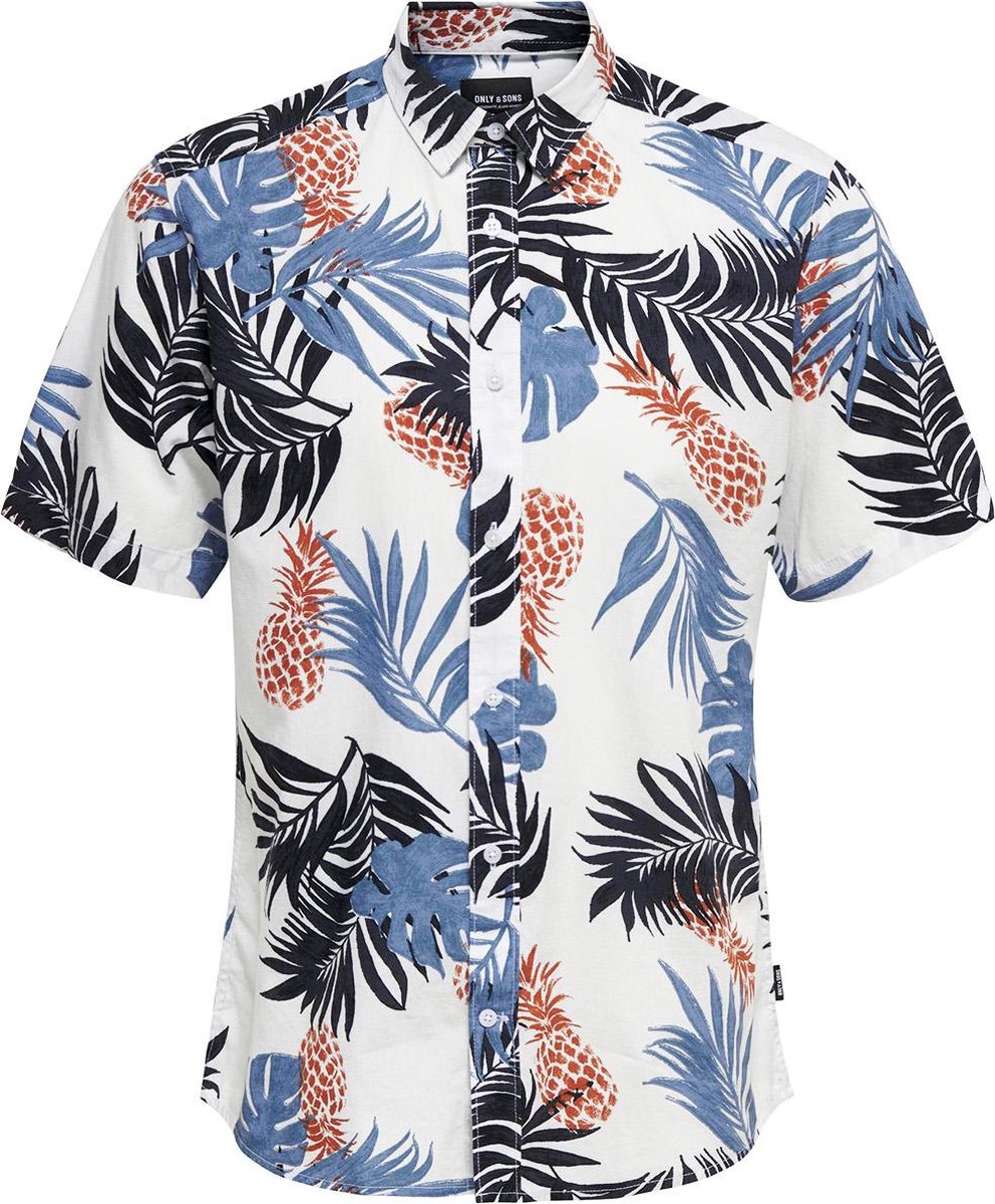 Chemise Jack