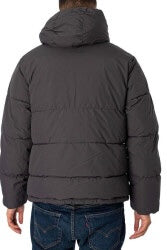 Doudoune Jack & Jones Edward Gris Anthracite