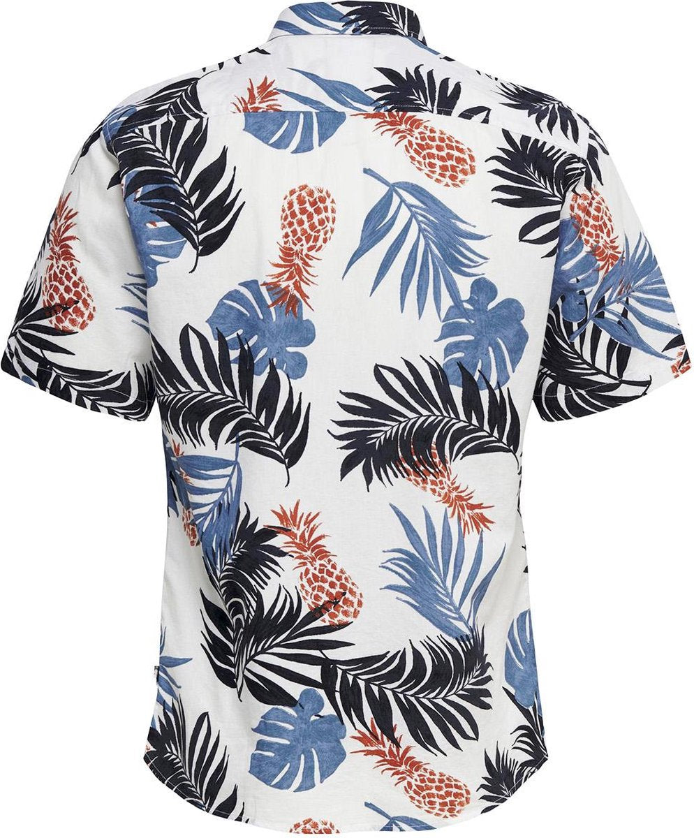 Chemise Jack