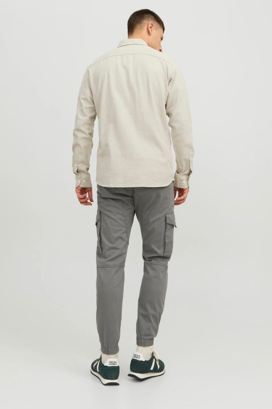 Cargo JPSTPAUL Kaki