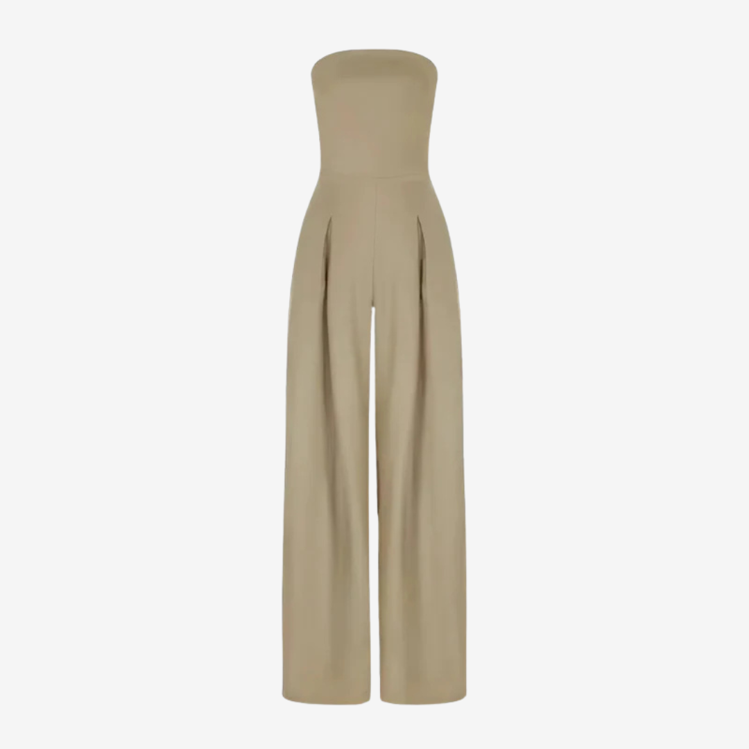 Juliette™ Combinaison Sans Bretelles