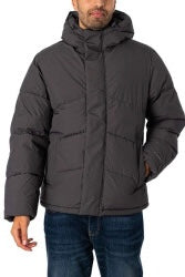 Doudoune Jack & Jones Edward Gris Anthracite