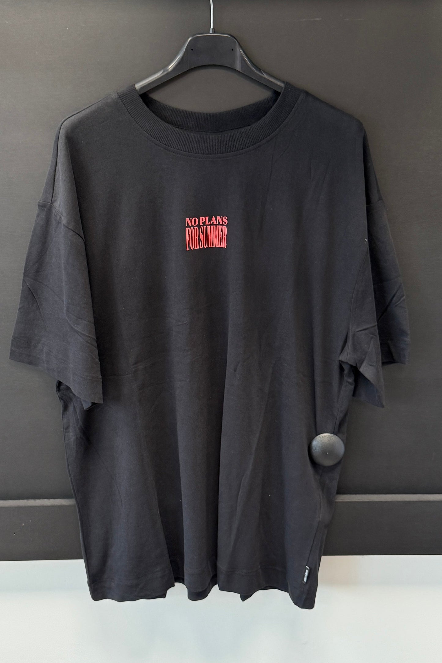 T-shirt OnsIllian Noir
