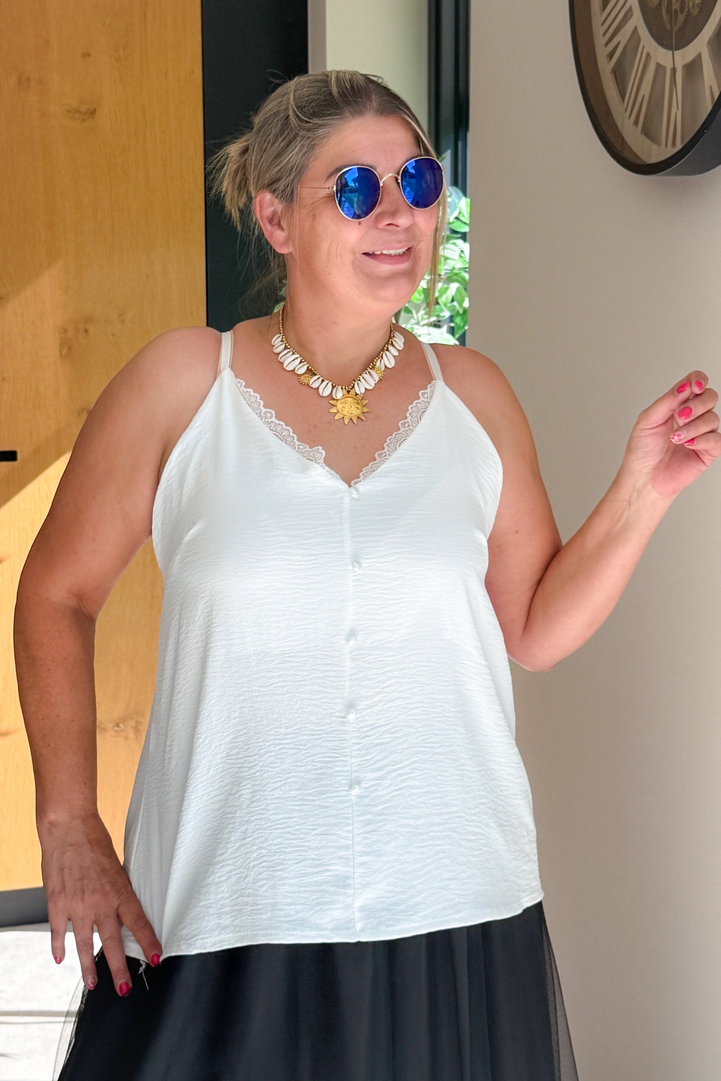 Top Ariaca Blanc GT (42/48)