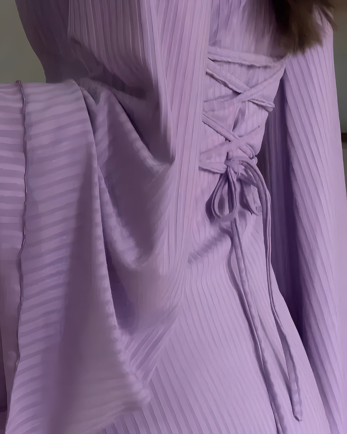 SOFIA™ | Robe Maxi Tricotée Élégante