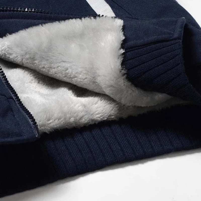 Ensemble Icône Homme Sweat À Capuche Et Jogging