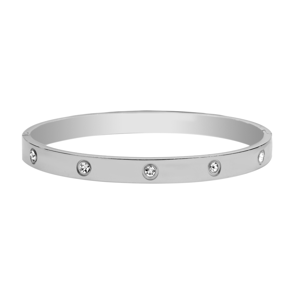 Élodie Lavin® | Element Stone Bracelets plaqués or 18 carats