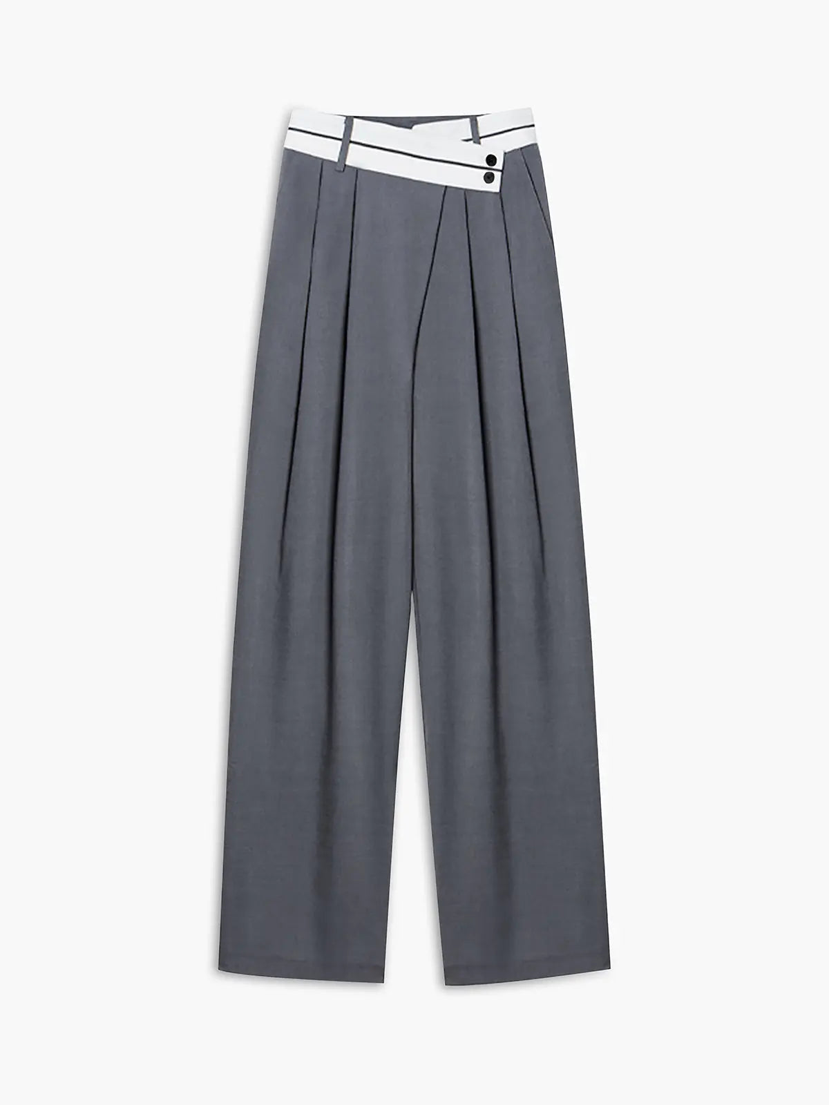 Pantalons élégants pour dames avec classe et confort intemporels