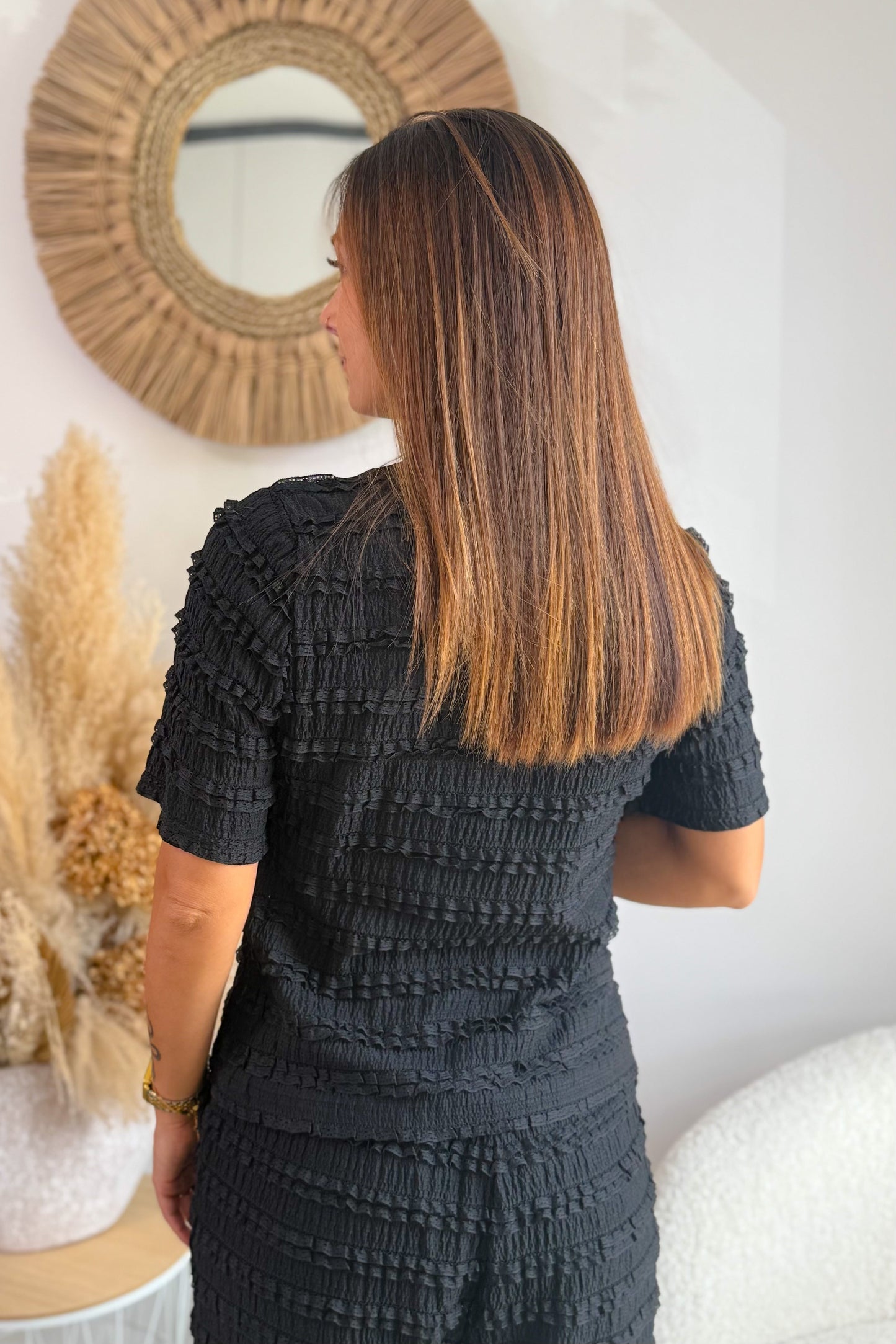 Ensemble Jayli Noir