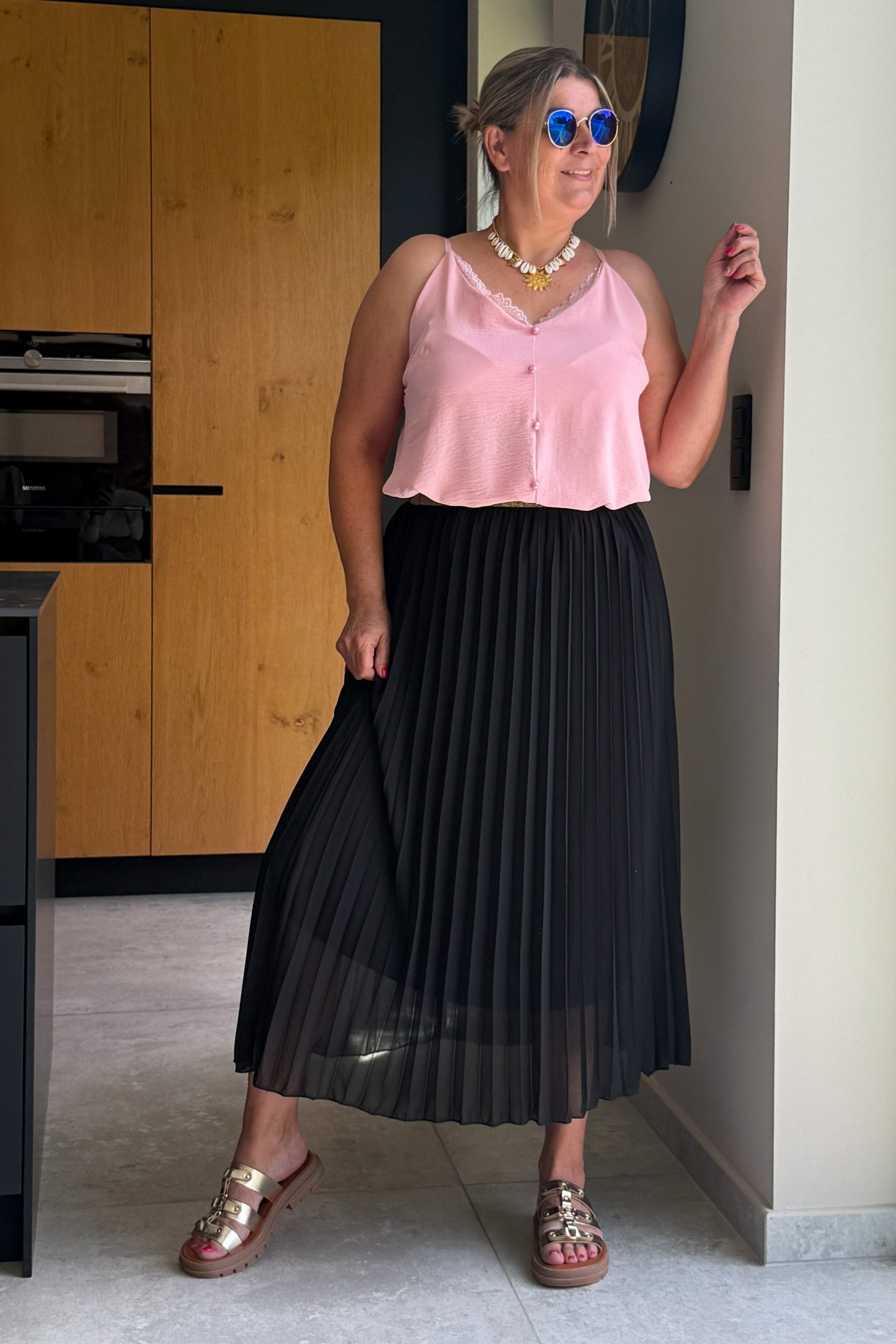 Top Ariaca Rose GT (42/48)