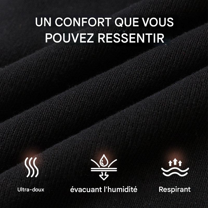Ensemble trois pièces veste et pantalon pour femme