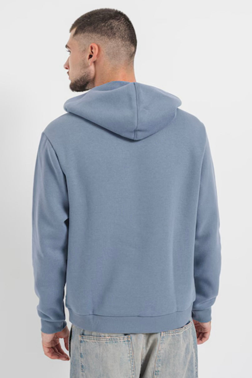 Sweat JCopuff Bleu Jeans