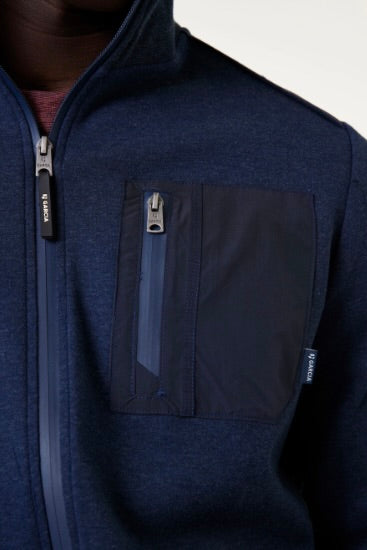 Gilet Kabi Bleu Marine