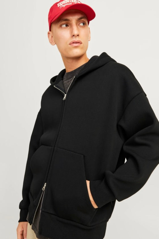 Veste JorOntario Noir