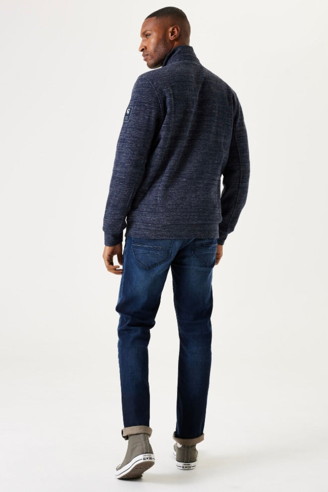 Gilet Gatien Bleu Marine