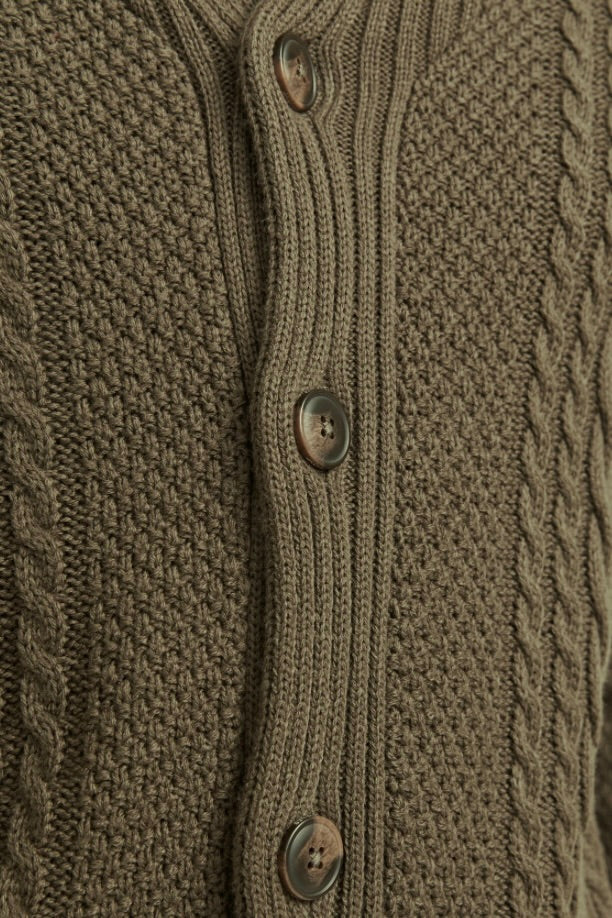 Gilet JJCraig Kaki