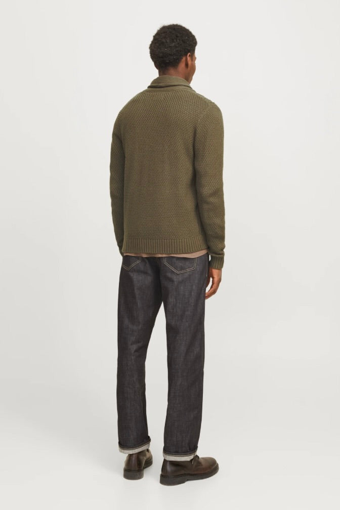 Gilet JJCraig Kaki
